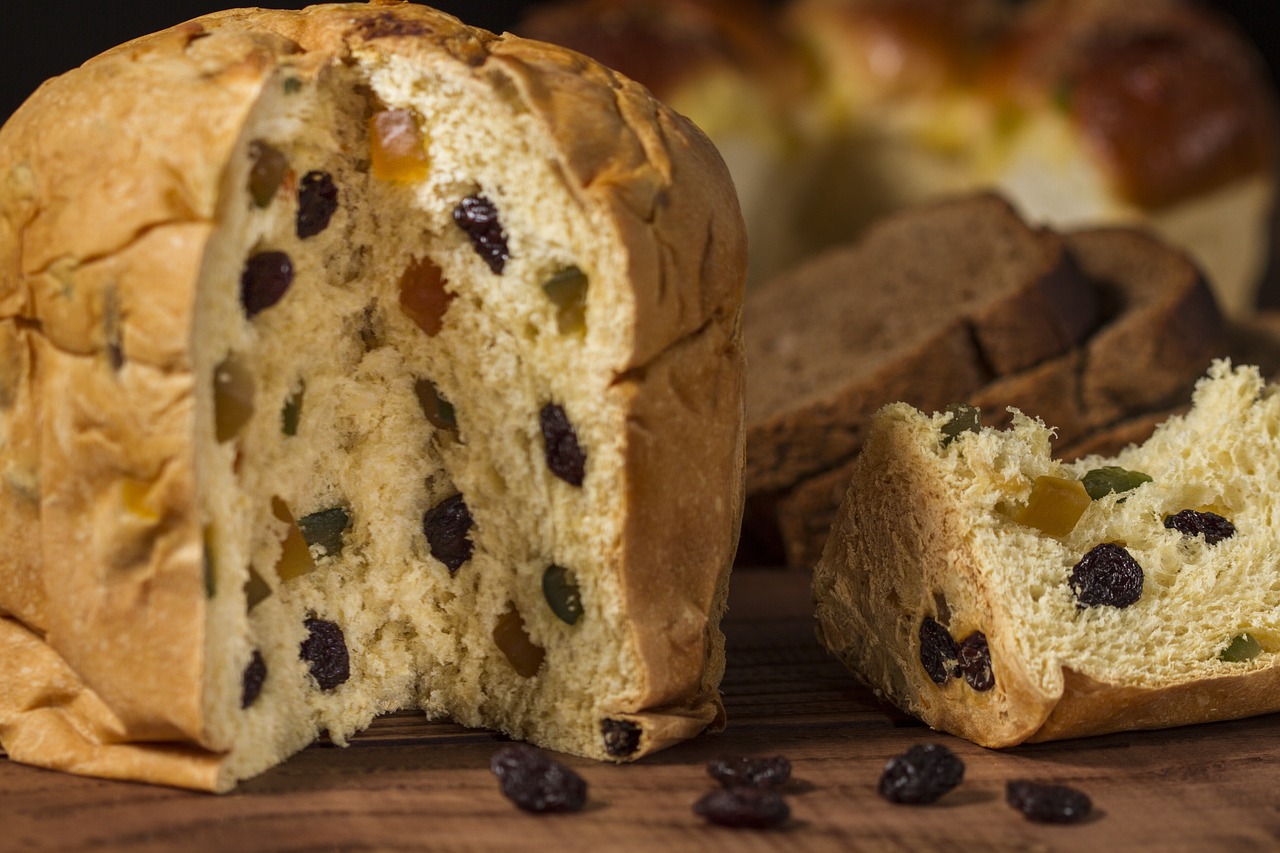 pannetone